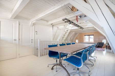 Appartement te huur: Rokin 91-D 1012 KL Amsterdam - Foto 4