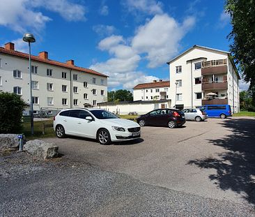 Odensvivägen 8 A - Foto 3