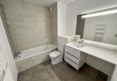 Appartement type 2 neuf Malepère TOULOUSE - Photo 4