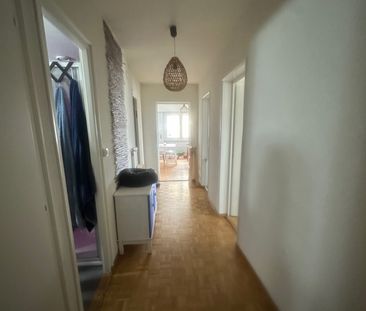 Appartement de 4 pièces au centre de Montreux - Foto 4