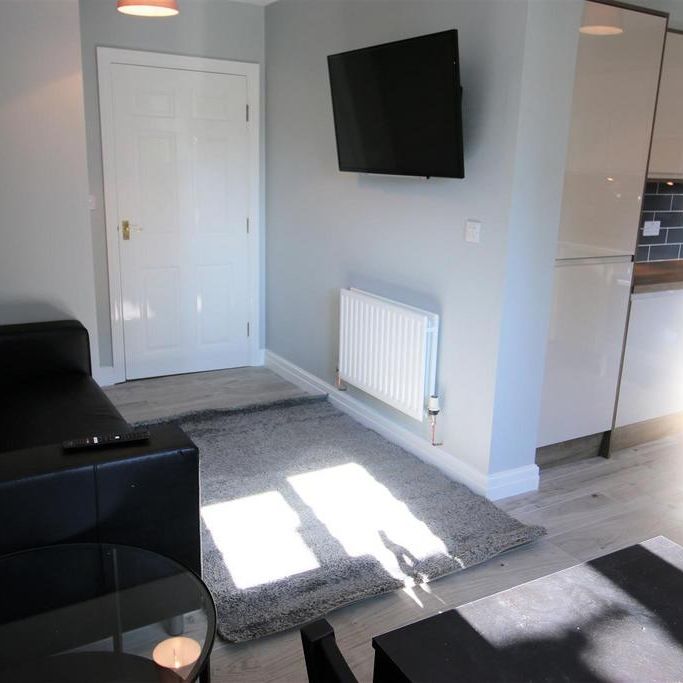 4 bedroom private hall to rent - Photo 1