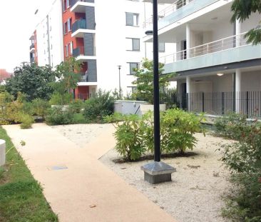 Location appartement 3 pièces - 65.59m² à Toulouse (31300) - Photo 4