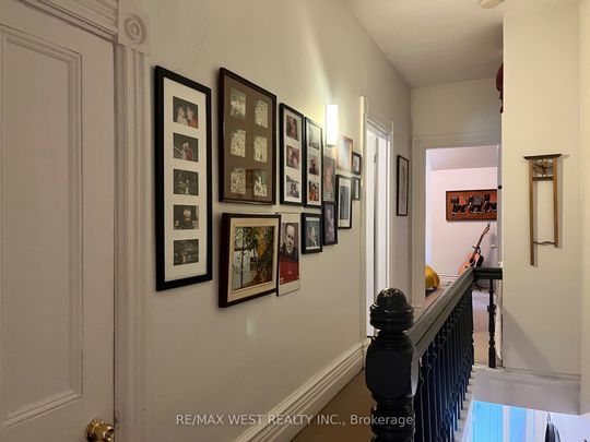 For Lease - 20 Afton Avenue, Toronto, Ontario - Photo 1