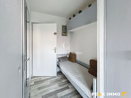 Location Appartement 1 pièce 18m² ONNION 74490 - Photo 3