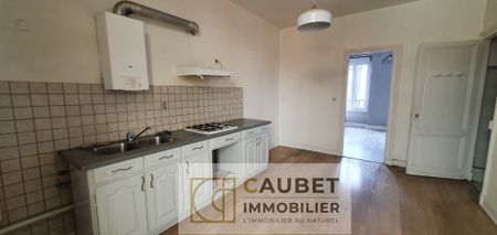 APPARTEMENT T2-TARBES - Photo 2