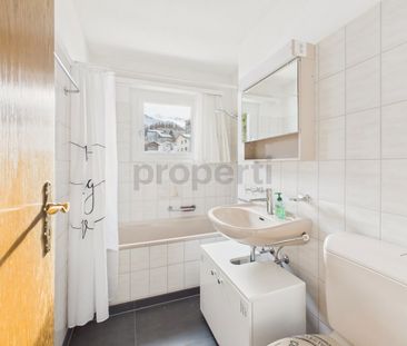 3.5 Zimmer, 77 m², EG - Photo 5