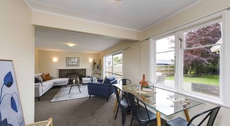 Great Family Home on Ruahine Street - Photo 5