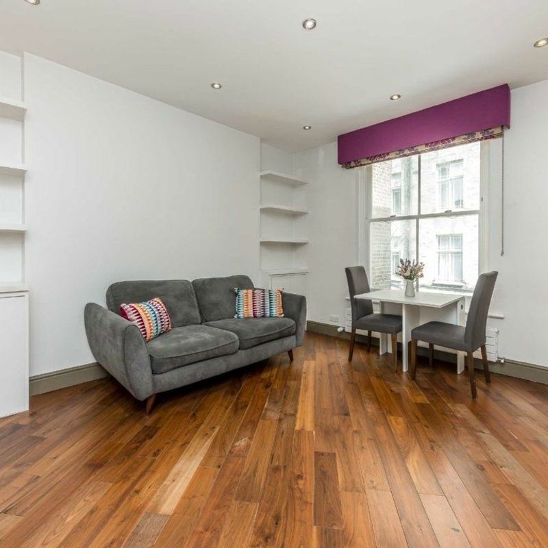 Hatherley Grove, Hatherley Grove, W2 - Photo 1