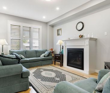 For Lease - 411 Windfields Farm Drive Unit# MAIN, Oshawa, Ontario - Photo 3