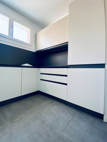 3.5 Zimmer, 73 m², 2. Stock - Photo 2