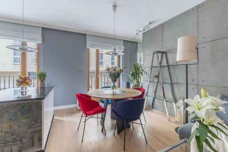 Mieszkanie do wynajęcia 3 pokoje Wojciecha Górskiego, Warszawa 77.37 m² - Photo 5