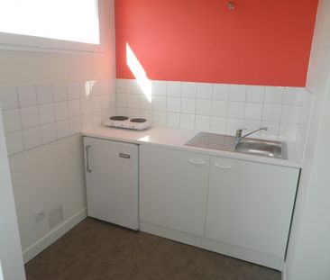 Location Appartement 1 pièce 23m² RENNES 35700 - Photo 1