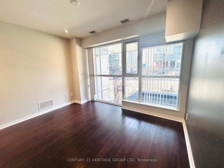 For Lease - 352 Front Street Unit# 101, Toronto, Ontario - Photo 2