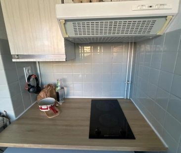 Appartement à louer 1 pièce 25.15m² - Photo 5