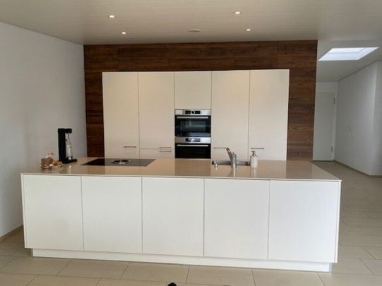 4,5 chambres pleines de charme, de soleil et d’espace - Photo 1