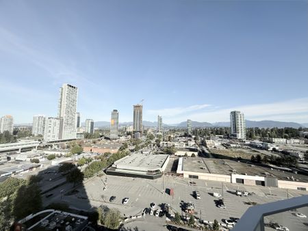 Brand New Two Bedroom Suite in the Heart of Surrey Central - Photo 2