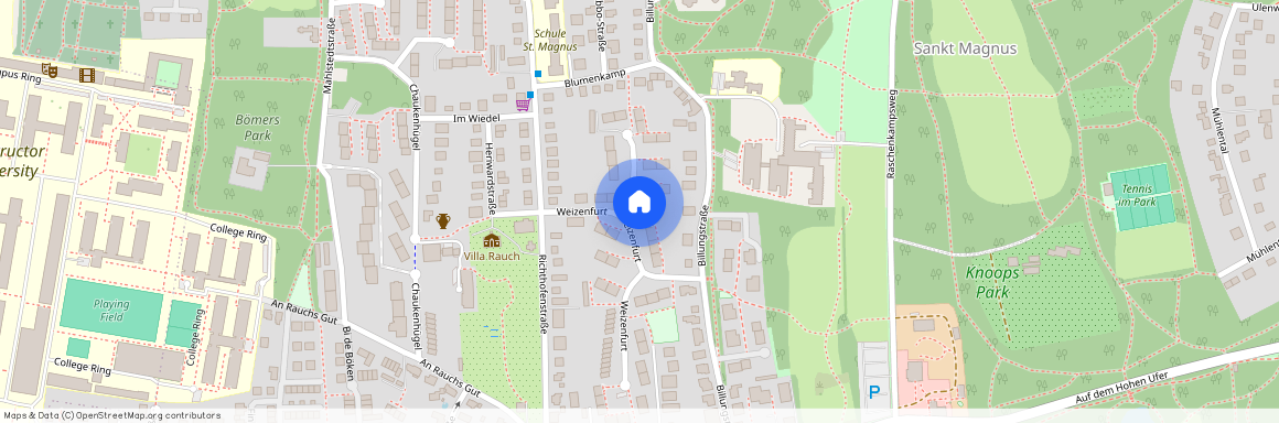 Weizenfurt 32, 28759, Bremen Ot Burglesum