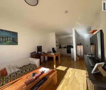 Neuwertige 2-Zimmer-Wohnung mit Loggia in Ober-Grafendorf! - Foto 4