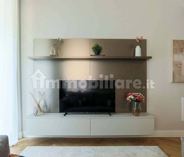 Trilocale viale Tibaldi, Corso San Gottardo, Milano - Photo 2
