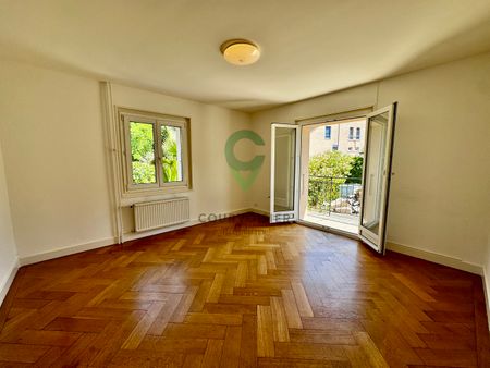 À louer dès maintenant – Appartement 4.5 pièces avec balcon - Photo 3