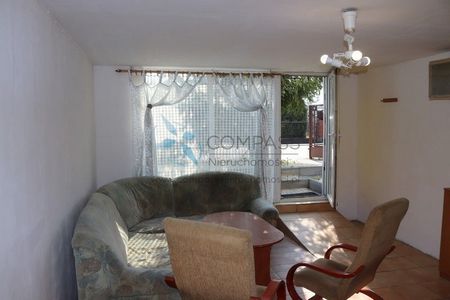 Mieszkanie w domku jed. 63m2/3pok. ogród, Wiry - Zdjęcie 4