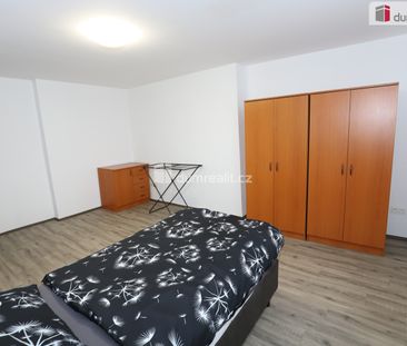 Pronájem bytu 1+1 37 m², Újezd pod Přimdou, Přimda - Photo 2