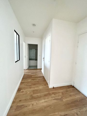 Apartment - Photo 4