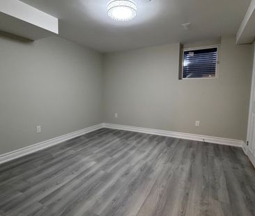 For Lease - 1686 Summergrove Crescent Unit# Bsmt 1BD, Mississauga, ... - Photo 3