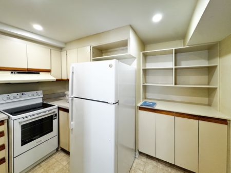 For Lease - 144 Keefer Street Unit# 3, New Edinburgh - Lindenlea, Ontario - Photo 5