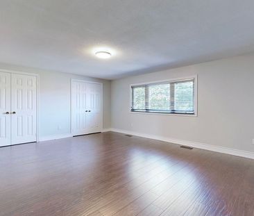 For Lease - 92 Jaffray Road Unit# Upper, Markham, Ontario - Photo 5