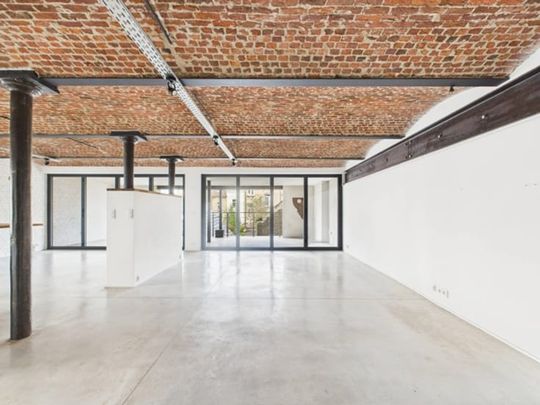 Loft te huur - Photo 1