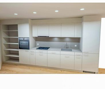 3.5 Zimmer, 1. Stock - Photo 3