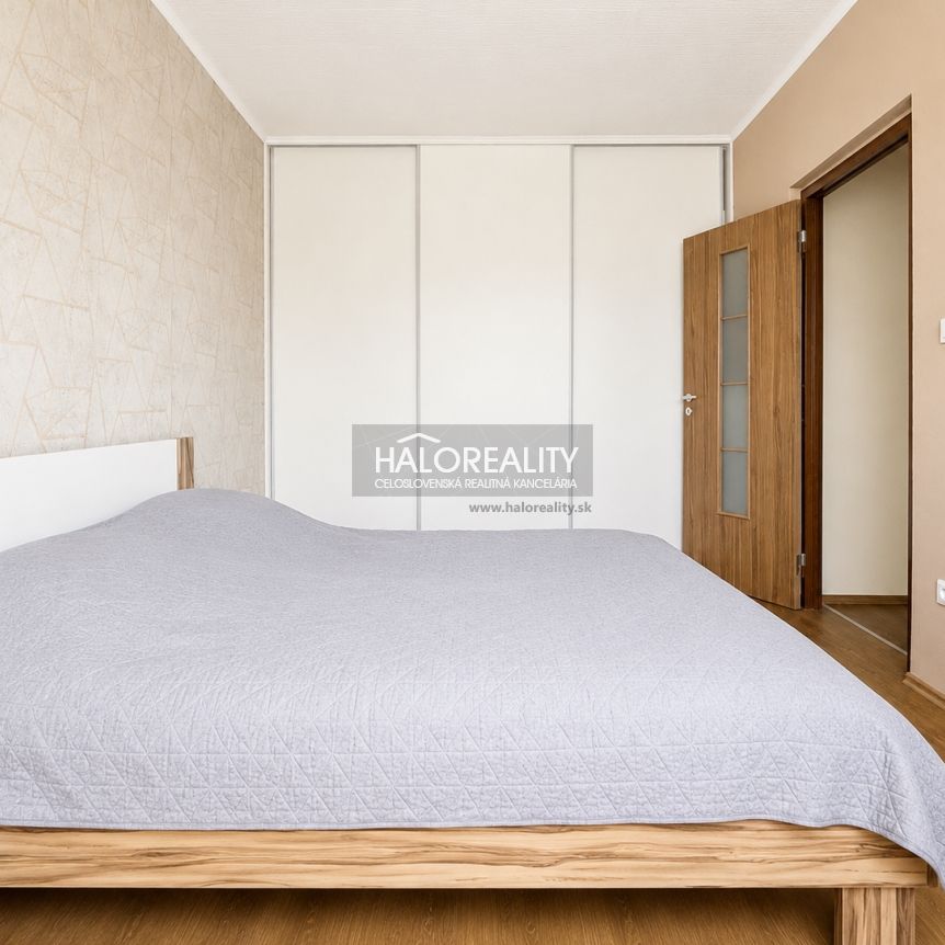 3 izbový byt na prenájom 61m2, Nové Zámky - Photo 1
