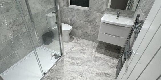 1 bedroom house of multiple occupation to rent - Photo 3