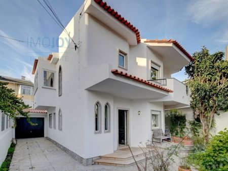 3 room luxury House for rent in Cascais e Estoril, Portugal - Photo 2