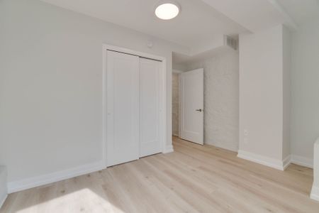 For Lease - 19 Grange Avenue Unit# A, Toronto, Ontario - Photo 2
