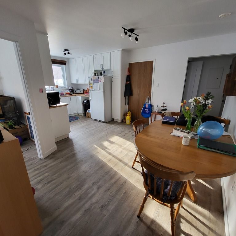 Sous-location Temporaire Mai-juin 2026 - Photo 1