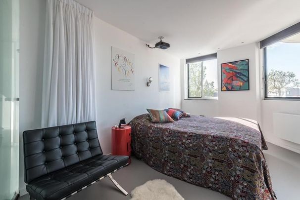 Van Reigersbergenstraat, Amsterdam - Photo 1