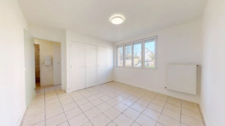 Appartement T1 CAEN à louer - Photo 2