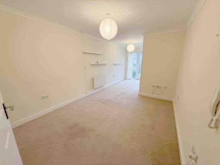 1 bedroom flat to rent - Photo 5