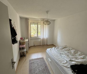 4.5 Zimmer, 100 m², 1. Stock - Foto 4