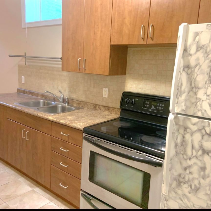 For Lease - 43 Roberta Drive Unit# Bsmt, Toronto, Ontario - Photo 1