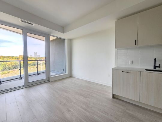 For Lease - 1 Kyle Lowry Road Unit# 508, Toronto, Ontario - Photo 1