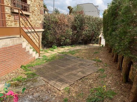 Location Appartement 1 pièce 29m² PONTAULT COMBAULT 77340 - Photo 5