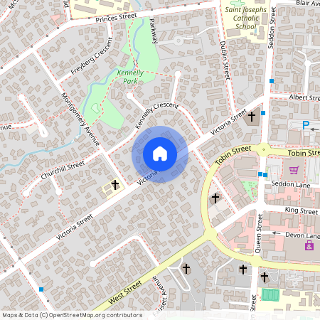 41 Victoria Street, Pukekohe, Franklin