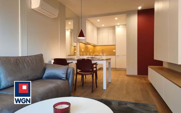 Mieszkanie na wynajem w nowym budynku Legnica, CENTRUM - Фото 1