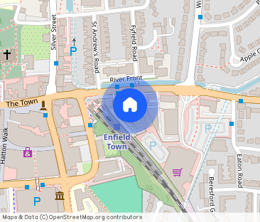 Dunstan Mews, Enfield - Photo 1