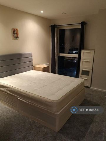 1 bedroom flat to rent - Photo 3