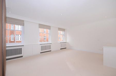 3 bedroom flat to rent - Photo 2