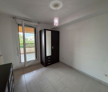 Appartement T3 MONTPELLIER à louer - Photo 2